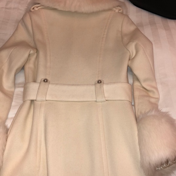 Bebe coat - Picture 7 of 7